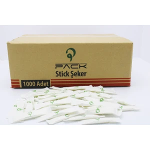 Stick Şeker