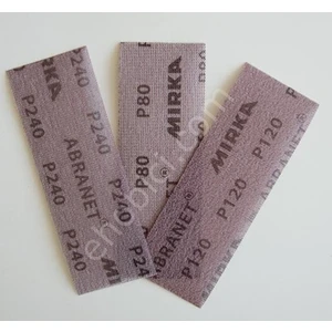 Vintage (Eskitme) Zımparası No: 240