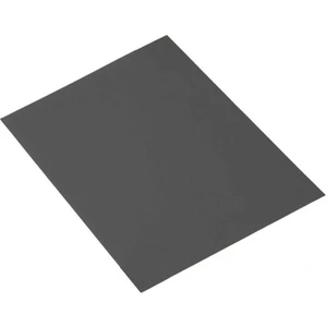 Kika Renkli Siyah Mukavva 50 x 70