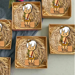 20'li Sevimli Bebek Magnetler Model 0026