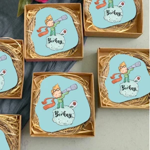 20'li Sevimli Bebek Magnetler Model 0046