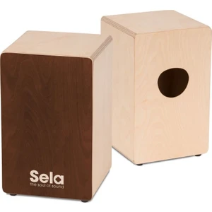 Se 162 Cajon (Primera Brown)
