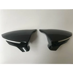 Seat Leon Yarasa Ayna Kapağı Batman 2013-2020