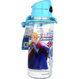 Frozen Şeffaf Pipetli Suluk 500 ml