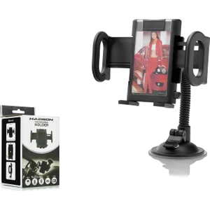 Telefon Tutucu Cama Yapışan Hadron HD2939 HDX8001