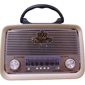 RT-301 Nostalji Radyo ,usb, Sd , Mp3 Player