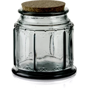 San Mıguel Tarro Bohemıan Mantar Kapaklı Kavanoz 1,5cc