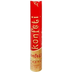 Yılbaşı Konfeti Karnaval