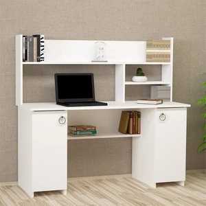 Kalender Dekor Lucas-Twins 145 cm Çalışma Masası