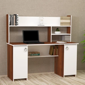 Kalender Dekor Lucas-Twins 145 cm Çalışma Masası