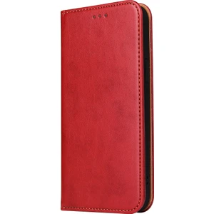 Apple iPhone iPhone 13 (6,1 Inç) ile Uyumlu Kickstand Cüzdan Flip Deri Kılıf (Yurt Dışından)