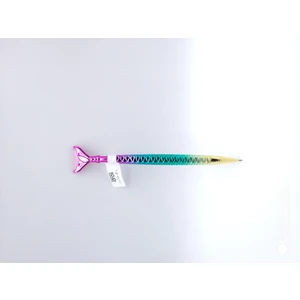 Unıck Color Balık Şekilli Versatil Kalem
