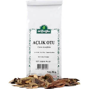 Açlık Otu 50 gr