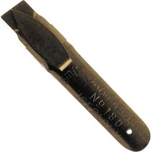 Kaligrafi Ucu Bandzug 5 Mm.