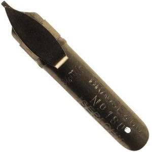 Kaligrafi Ucu Bandzug 0,7 Mm.