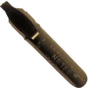 Kaligrafi Ucu Bandzug 2,5 Mm.