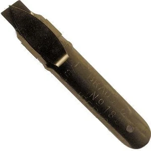 Kaligrafi Ucu Bandzug 4 Mm.