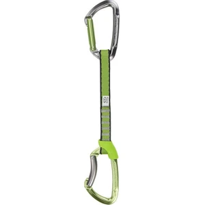 Climbing Technology Ct Ekspres Lıme 17CM Gri/Yeşil