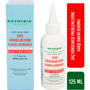 Therapy Saç Dökülmelerine Karşı Bakım Losyonu 125 ml.