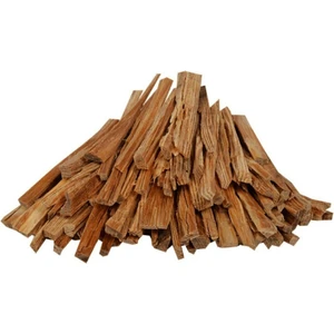 Doğal Tam Yağlı Çam Çırası Dilimli   5  kg