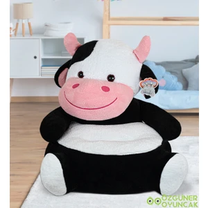 Özgüner Oyuncak Peluş Bebek Çocuk Koltuğu