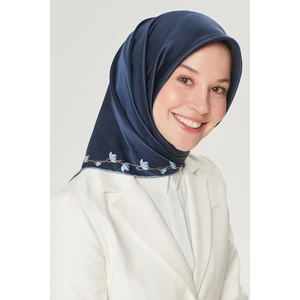 Ipek Eşarp 8553D (Twill) (Nostalji)-80