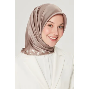 Ipek Eşarp 8553D (Twill) (Nostalji)-86