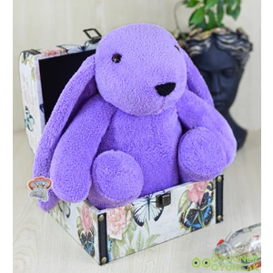 Özgüner Oyuncak Özgüner Uyku Arkadaşım Tavşan 65 cm Peluş Tavşan