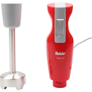 Silvino 900 Watt El Blenderı Kırmızı 41004531