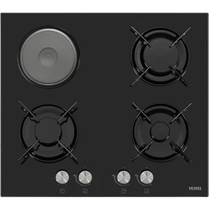 AO-6113 S Ankastre Ocak