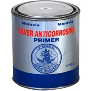Tekne Kayık Zehirli Boya Astar 1 kg