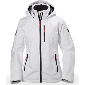 Helly Hansen Crew Hooded Midlayer Kadın Ceket
