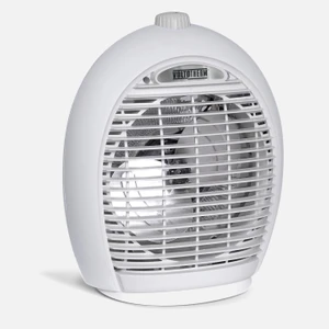 2000W Elektrikli Fanlı Isıtıcı