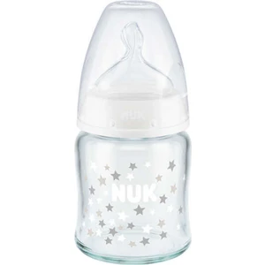 First Choice Plus Cam Biberon 120ML