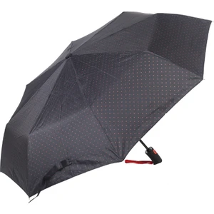 Siyah Kırmızı Kadın Şemsiye M21MAR708R001