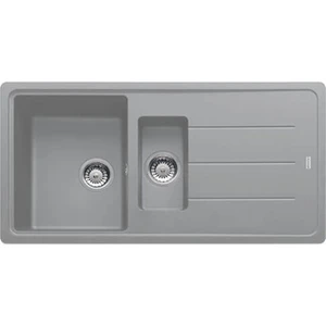 Stone Grey Basis Granit Fragranite Eviye (114.0198.879)