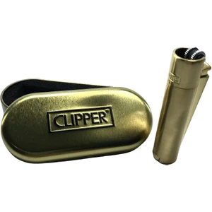 Clipper Kutulu Çakmak