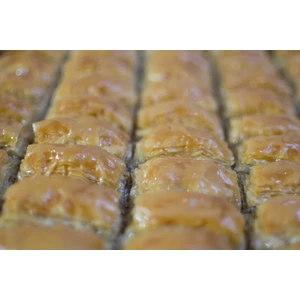 Cevizli Baklava