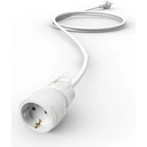 Panasonic Tekli Uzatma Kablosu - 3 Metre - Çocuk Korumalı