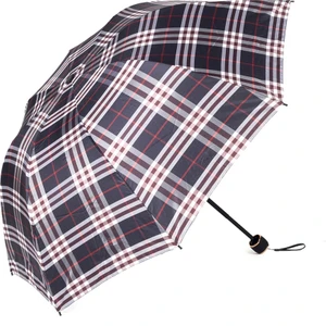 Lacivert Bordo Kadın Şemsiye M21MAR358R005