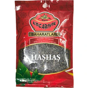 Kocabıyık Baharatları Kocabıyık Yöresel Mavi Haşhaş