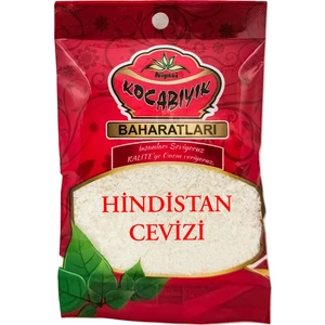 Kocabıyık Baharatları Kocabıyık Hindistan Cevizi