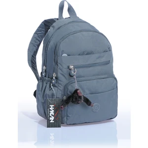 MG-259  Kadın Klinkır Sırt Çantası