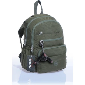 MG-259  Kadın Klinkır Sırt Çantası