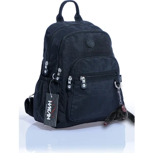 MG-252 Kadın Klinkır Sırt Çantası