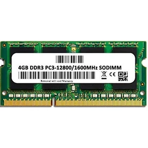 Toshiba C55-C-14D C55-C-19M C55-C-1LE Uyumlu 4gb Ram Bellek