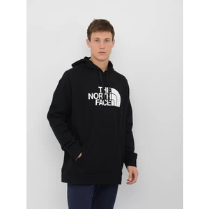 The North Face Kapüşonlu Sweatshirt -NF0A4M8LJK31