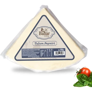 Bahar Çiftliği Tulum Peyniri 500 gr