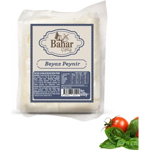 Bahar Çiftliği Beyaz Peynir 600 gr