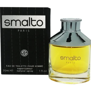 Smalto Paris 30 ml Erkek Parfüm